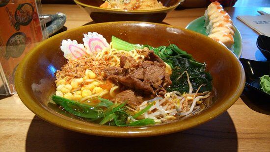 Yoshinoya Plaza Surabaya